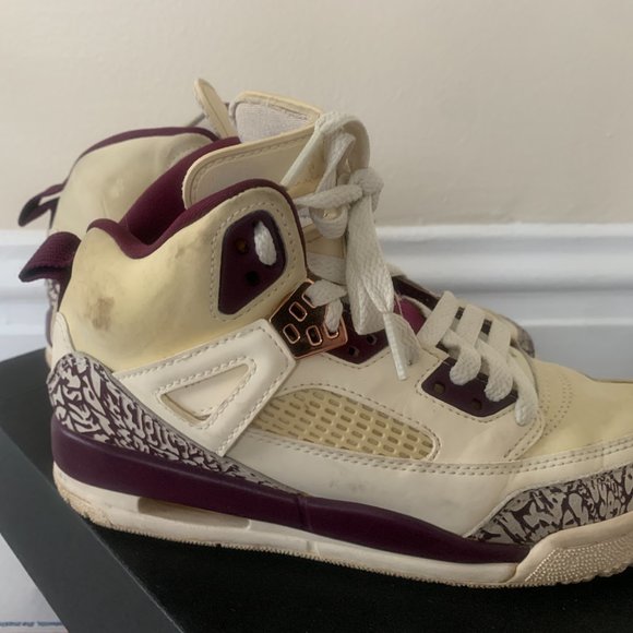 Air Jordan 5.5Y - Picture 4 of 7